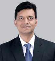 Vikram Anand